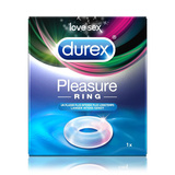 Pierścień - Durex Pleasure Ring