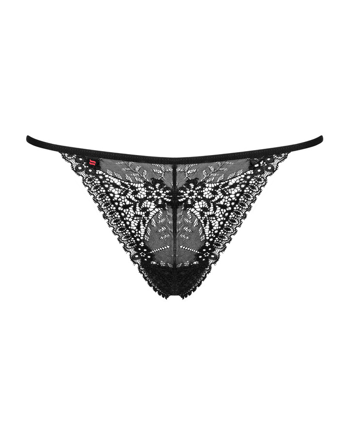 Intensa stringi Obsessive