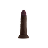 Dildo Model J Dong Mahogany Shaft