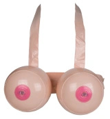 You2Toys zestaw nadmuchiwanych akcesoriów imprezowych z paskami, PVC