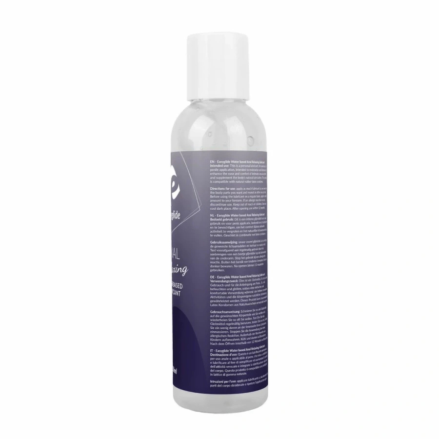 EasyGlide Anal Relaxing żel intymny na bazie wody 150 ml