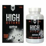 High Octane Dynamite suplement diety dla mężczyzn 60 tabletek