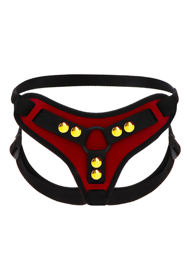 Uprząż Strap-On Harness Taboom