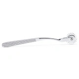 Fifty Shades of Grey Darker Adrenaline Spikes metalowe koło Wartenberga 18,5 cm