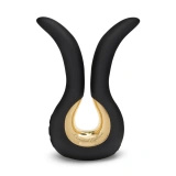Fun Toys Gvibe Mini Gold wibrator z 2 silnikami 10,5 cm
