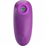 Romance Adora Mini fioletowy – kompaktowy stymulator z 7 trybami pracy