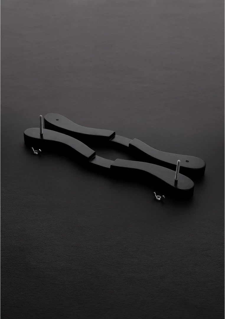 Steel drewniany Humbler, ogranicznik ruchu