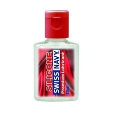 Swiss Navy żel silikonowy - 20ml