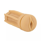 Rękaw do masturbatora Solace Pro Vagina Sleeve Lovense