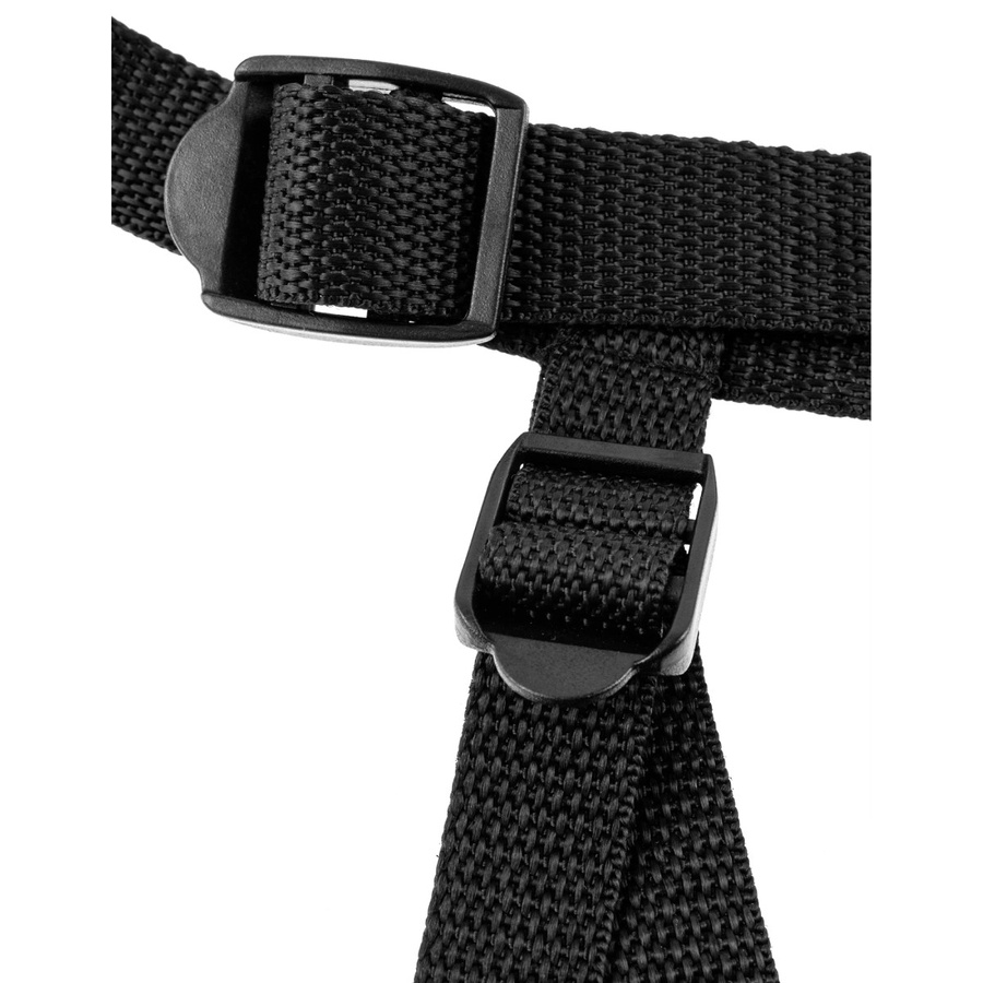 Uprząż strap-on Beginners Harness Fetish Fantasy Series