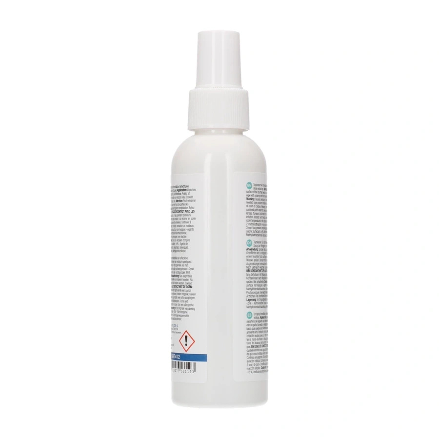 Shots Lubes Liquids spray do czyszczenia akcesoriów 150 ml