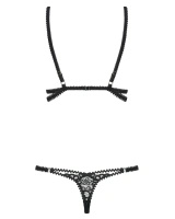 Mixty body czarne - na miarę możliwości Obsessive