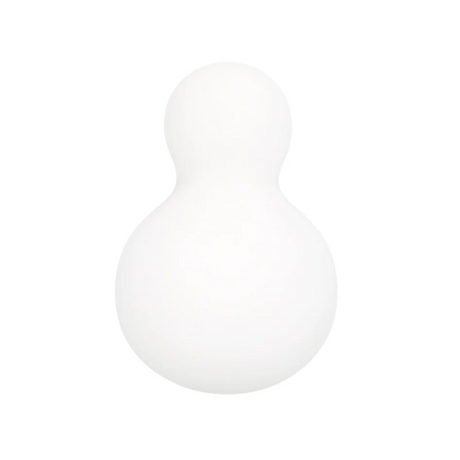 Stymulator Łechtaczki Yuki White Iroha by Tenga