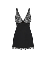 Babydoll Ze Stringami Luvae Obsessive