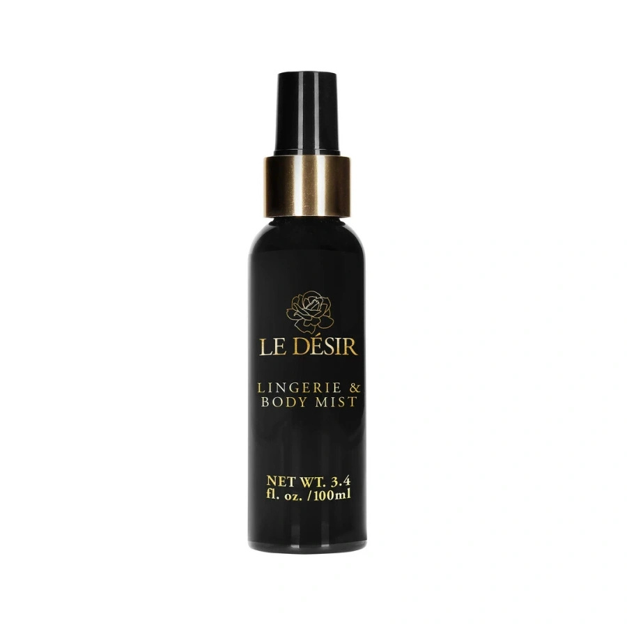 Le Désir by Shots mgiełka do ciała i tkanin 100 ml, rumianek i mandarynka