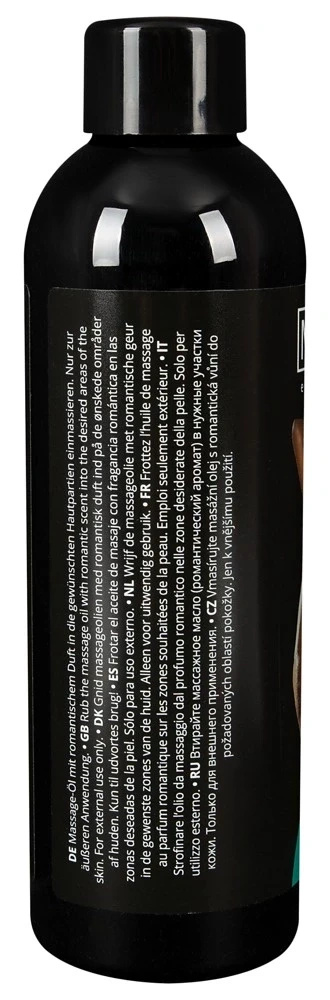 Magoon Love Fantasy olejek do masażu z jojobą 200 ml