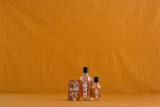Soak płyn do prania bielizny 375 ml - Yuzu