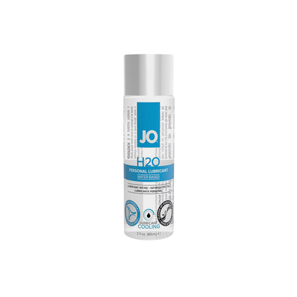 Lubrykant Wodny 60 Ml System JO