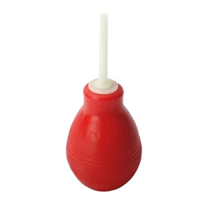 XR Brands CleanStream Enema Bulb gruszka do lewatywy 225 ml