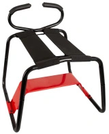 You2Toys The Banger Ultimate Sex Stool taboret z uchwytami i uchwytem na akcesoria