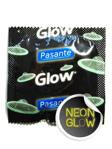Glow - świecące w ciemności (1 szt.)