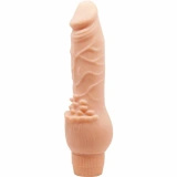 Baile Barbara BW-001001R wibrator realistyczny z wibracjami 19,5 cm, cielisty