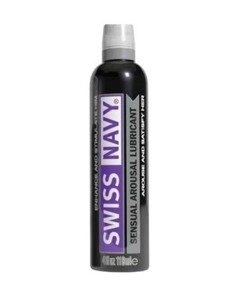 Swiss Navy żel nawilżająco-stymulujący 118ml