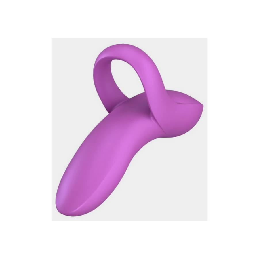 Wibrator Na Palec Satifyer Bold Lover Finger Vibrator Satisfyer