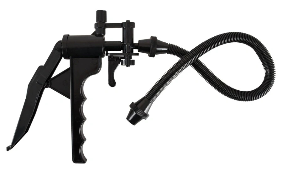 You2Toys Pistol-Grip pompka próżniowa z uchwytem pistoletowym, uniwersalna