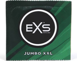 Prezerwatywy XXL Jumbo Condoms 12 Pcs EXS