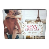 Kheper Games Sexy Rendez Vous gra karciana dla par
