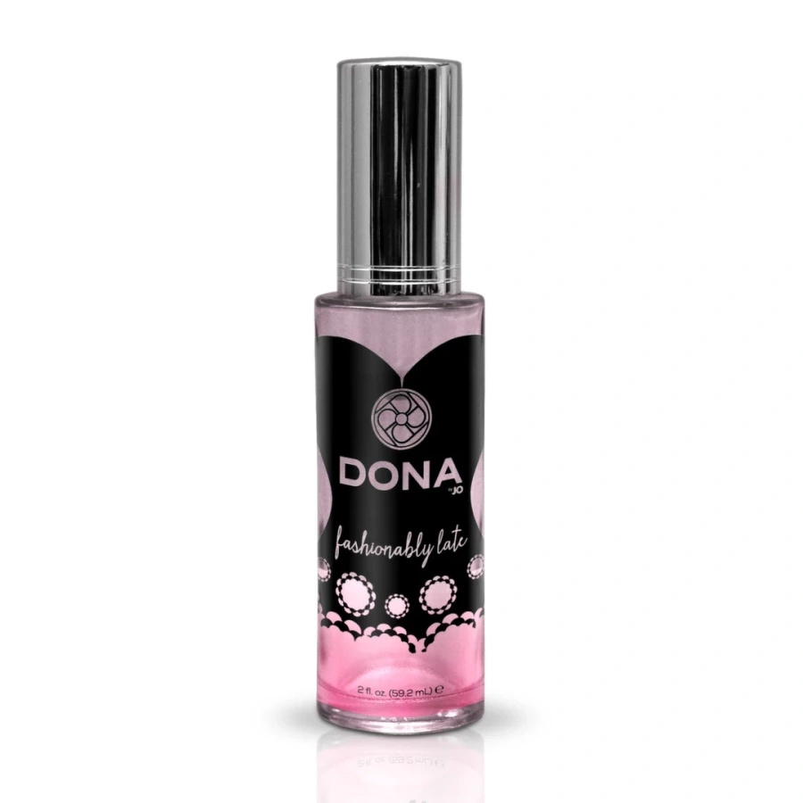 Dona Pheromone Perfume Fashionably Late 60 ml woda perfumowana z feromonami
