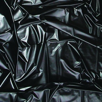 Joy Divison Sexmax Wetgames Sex-Laken Prześcieradło Czarne JoyDivision