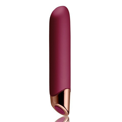 Wibrator Chaiamo Burgundy Rocks-Off