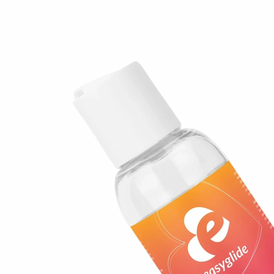 EasyGlide żel intymny rozgrzewający wodny 150 ml, kompatybilny z prezerwatywami
