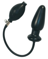 You2Toys Anal Expert pompowany korek analny lateksowy 13 cm