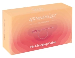 Womanizer przewód USB do ładowania modeli W500, +size, Pro40