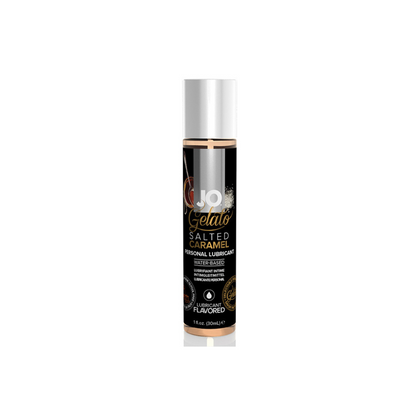 Gelato Salted Caramel Lubrykant Na Bazie Wody 30Ml System JO