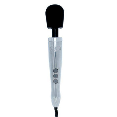 Masażer łechtaczki - Doxy Die Cast Wand Massager