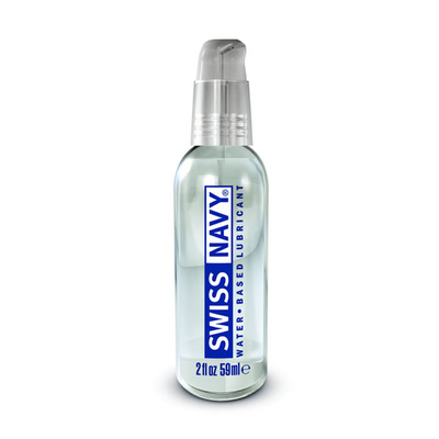 Swiss Navy żel wodny - 118 ml