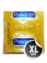 Pasante King Size - jedna z największych (1 szt.)