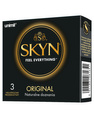 SKYN Original- ultracienkie, nielateksowe (3 szt.)